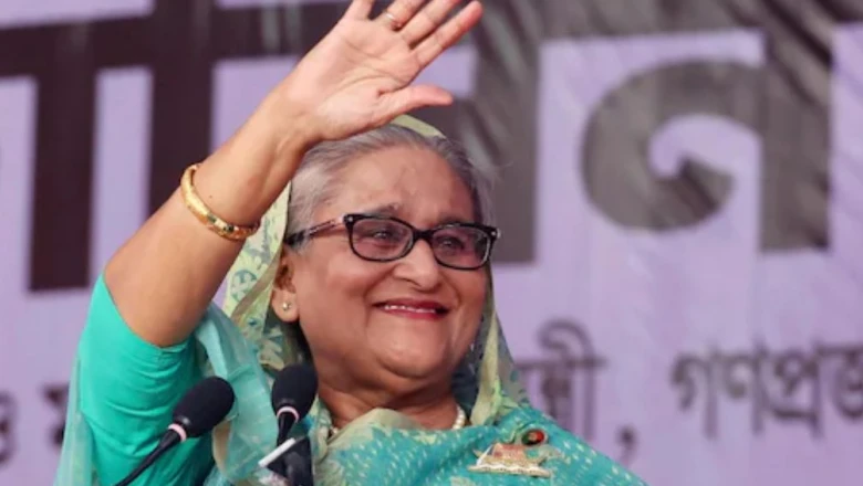 शेख हसीना का बड़ा ऐलान, दिसंबर में बांग्लादेश लौटकर अदालत में करेंगी सरेंडर, कहा- 'मुझे मार भी सकते हैं'