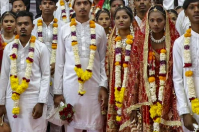 असम में बहुविवाह करने वालों पर गिरेगी गाज, नौकरी से हाथ धोने के साथ सरकारी योजनाओं से भी होंगे बाहर