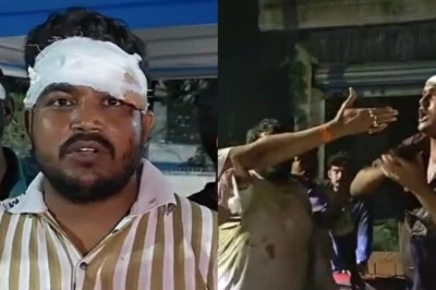 आसनसोल में राजनीतिक रंजिश का खूनी मोड़: टीएमसी और बीजेपी समर्थकों के बीच भिड़ंत, कई घायल