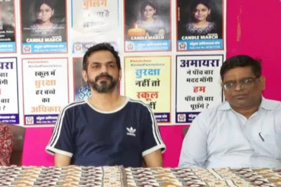जयपुर में अमायरा की मौत के 8 महीने बाद सामने आया दर्द, मां शिवानी की प्रशासन से गुहार