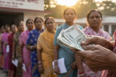 बिहार सामाजिक सुरक्षा पेंशन: खाते में नहीं आए पैसे? जानें कैसे चेक करें सूची में अपना नाम और ऑनलाइन-ऑफलाइन आवेदन की पूरी प्रक्रिया