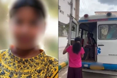 बेंगलुरु में आठवीं की छात्रा ने की खुदकुशी, शिक्षिका की डांट के बाद उठाया खौफनाक कदम, जांच में जुटी पुलिस