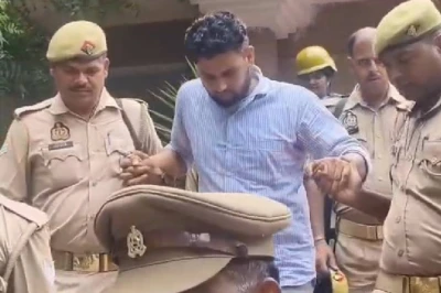डेढ़ साल के मासूम आरव की हत्या के मामले में आरोपी चाचा को फांसी की सजा, मात्र 40 दिन में आया कोर्ट का ऐतिहासिक फैसला