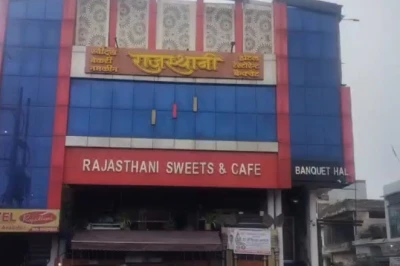 सीतापुर के होटल में 47 वर्षीय महिला की संदिग्ध मौत: हरदोई की रहने वाली अनुपमा पांडेय का शव कमरे में मिला