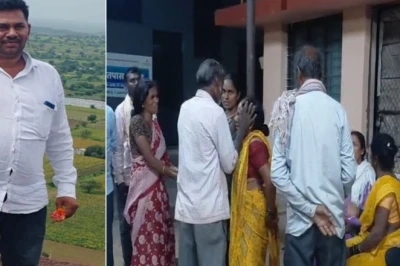 लातूर: मोबाइल गेमिंग की लत में युवक ने उठाया खौफनाक कदम, गला रेतकर दी जान
