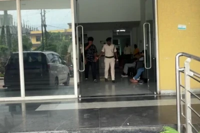 पूर्णिया: फर्जी एनओसी के जरिए एमबीबीएस इंटर्नशिप करने पहुंचा छात्र गिरफ्तार