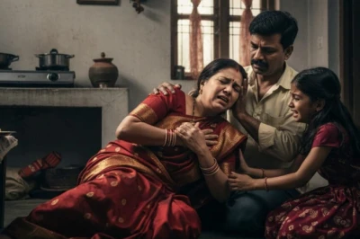 हार्ट अटैक के शुरुआती संकेतों को न करें नजरअंदाज, गैस समझकर गलती करना पड़ सकता है भारी