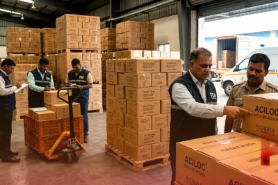 कैडिला फार्मास्यूटिकल्स की प्रसिद्ध दवा 'एसीलॉक' की बिक्री पर रोक, महाराष्ट्र एफडीए ने जब्त किया ढाई करोड़ का स्टॉक