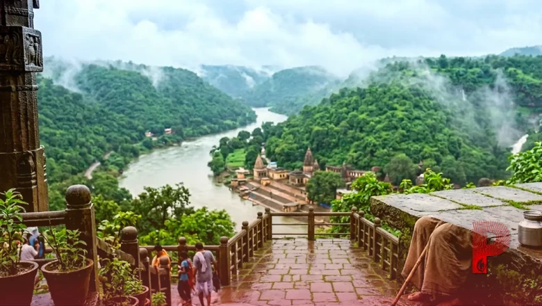 चित्रकूट यात्रा: मानसून में जन्नत बन जाती है प्रभु श्री राम की यह पावन तपोभूमि, जरूर घूमें ये बेहद खूबसूरत जगहें
