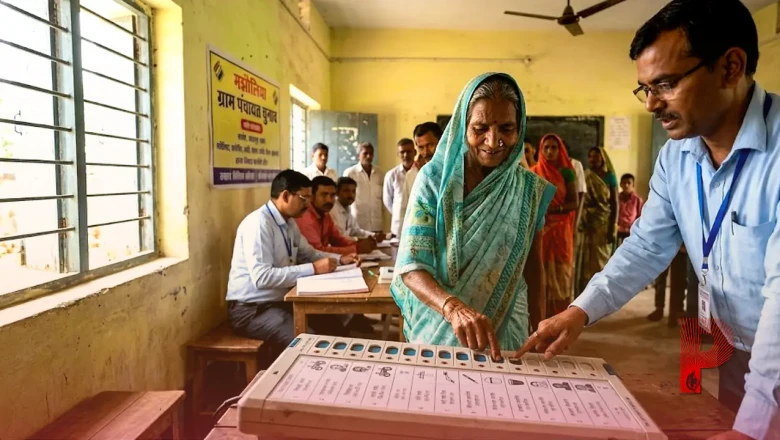 बिहार पंचायत चुनाव में बड़ा बदलाव: इस बार 'मल्टी पोस्ट EVM' से होगी वोटिंग, जानें कैसे फटाफट आएंगे नतीजे