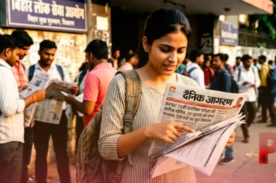 BPSC 72वीं प्रारंभिक परीक्षा की तारीख घोषित, 26 जुलाई को होगा एग्जाम; देखें पदों का पूरा विवरण