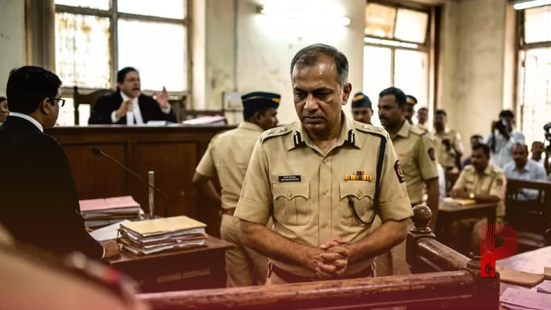 बाबा सिद्दीकी हत्याकांड: अनमोल बिश्नोई की कस्टडी न लेने पर मुंबई पुलिस को अदालत ने लगाई फटकार