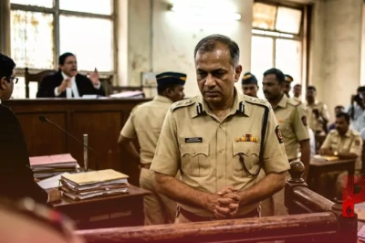 बाबा सिद्दीकी हत्याकांड: अनमोल बिश्नोई की कस्टडी न लेने पर मुंबई पुलिस को अदालत ने लगाई फटकार