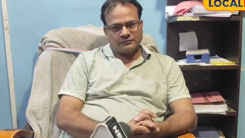 IIT JEE की तैयारी: 11वीं-12वीं में गणित को कैसे बनाएं अपनी ताकत? रांची के 'मैथ्स गुरु' दिलीप रंजन ने साझा किया 2 साल का मास्टर प्लान