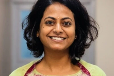 सारा अशरफ: वाराणसी से बिहार तक का सफर, उद्योग विभाग में मिली नई अहम भूमिका