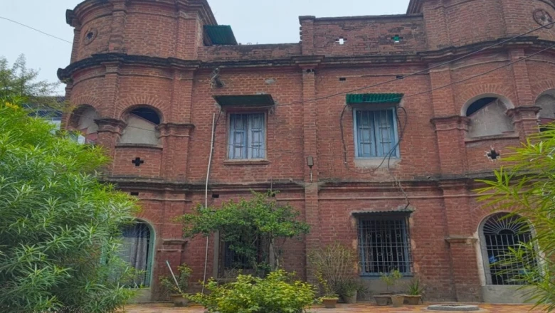 पटना का 95 साल पुराना ऐतिहासिक घर: बाढ़ और विनाशकारी भूकंप भी नहीं हिला सके अंग्रेजों के दौर की इस कोठी को