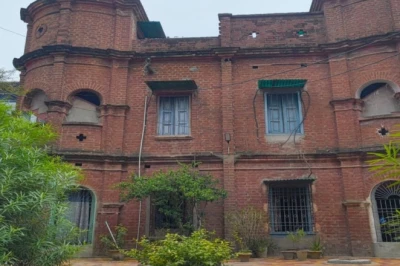 पटना का 95 साल पुराना ऐतिहासिक घर: बाढ़ और विनाशकारी भूकंप भी नहीं हिला सके अंग्रेजों के दौर की इस कोठी को