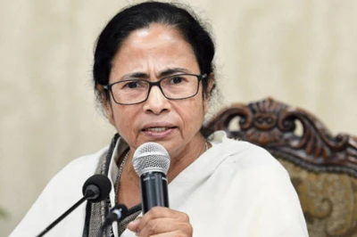 ममता बनर्जी को लगा बड़ा झटका: बागी गुट में शामिल हुए सबसे भरोसेमंद नेता अनुब्रत मंडल?