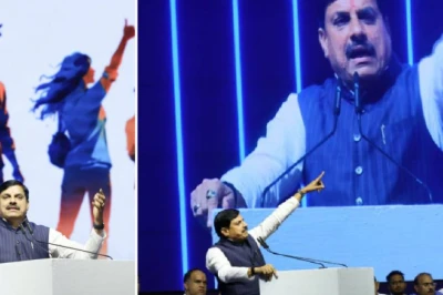 युवाओं के सपनों को सच करने के लिए हर संभव मदद देगी सरकार: इंदौर में 'माय यूथ-माय प्राइड कॉन्क्लेव' में बोले मुख्यमंत्री डॉ. मोहन यादव