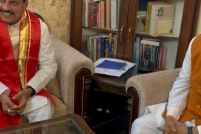 दतिया उपचुनाव में क्यों कटा नरोत्तम मिश्रा का पत्ता? बीजेपी के इस बड़े फैसले के पीछे की इनसाइड स्टोरी