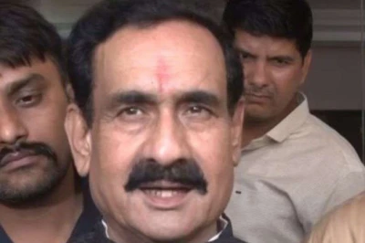 दतिया में टिकट कटने पर समर्थकों के बवाल के बाद नरोत्तम मिश्रा का बड़ा बयान, कार्यकर्ताओं से की शांत रहने की अपील