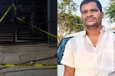 तेलंगाना में दिल दहलाने वाली घटना, POCSO आरोपी ने एक ही रात में की 6 लोगों की हत्या