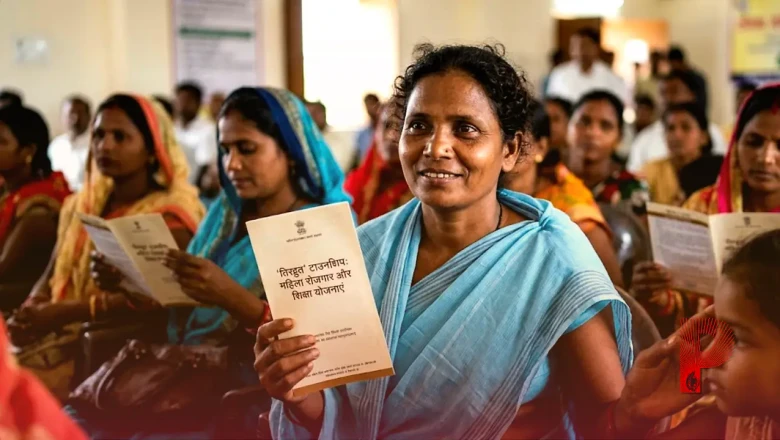 मुजफ्फरपुर में बसेगी आधुनिक 'तिरहुत' टाउनशिप, सीएम सम्राट चौधरी ने महिला रोजगार और शिक्षा को लेकर की बड़ी घोषणाएं