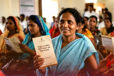 मुजफ्फरपुर में बसेगी आधुनिक 'तिरहुत' टाउनशिप, सीएम सम्राट चौधरी ने महिला रोजगार और शिक्षा को लेकर की बड़ी घोषणाएं