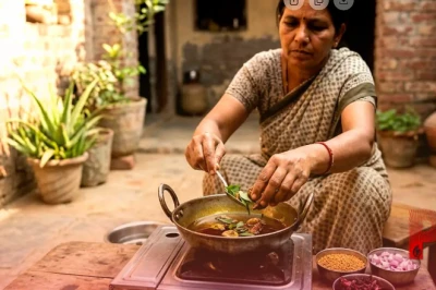 बालों के झड़ने से हैं परेशान, तो सरसों के तेल में मिलाएं ये 5 चीजें