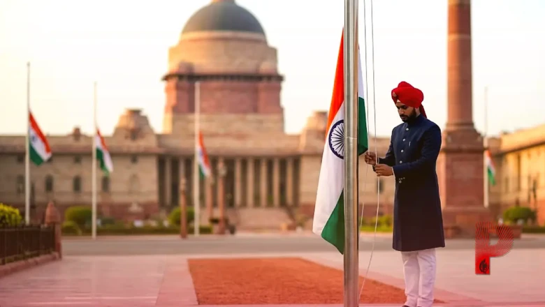 कतर के पूर्व अमीर शेख हमद बिन खलीफा अल-थानी के निधन पर भारत में राष्ट्रीय शोक का ऐलान