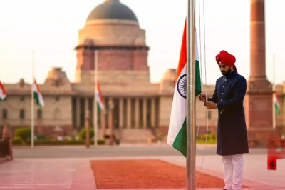 कतर के पूर्व अमीर शेख हमद बिन खलीफा अल-थानी के निधन पर भारत में राष्ट्रीय शोक का ऐलान