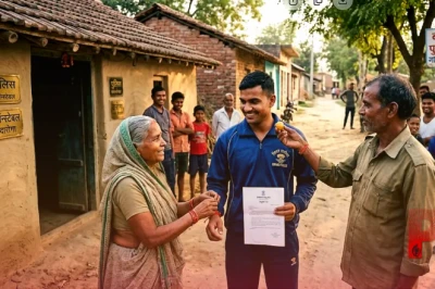 बिहार का बागमझौवा: एक ऐसा गांव जहां हर घर से निकलते हैं पुलिस अधिकारी, जानें इसकी कहानी