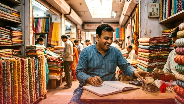 कन्या राशि का राशिफल: आज चमकेगी किस्मत, कारोबार में होगा बंपर मुनाफा