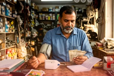 वृश्चिक राशि के लिए 13 जुलाई का दिन: स्वास्थ्य पर दें विशेष ध्यान, मिलेंगे धन लाभ के अवसर