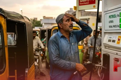 पाकिस्तान में शहबाज सरकार का बड़ा फैसला, लाखों लोगों पर बढ़ेगा महंगाई का बोझ