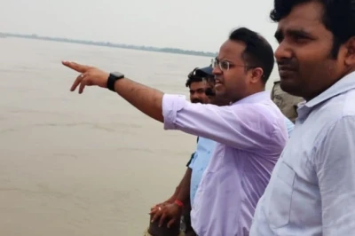 सारण की बदल जाएगी तस्वीर: 65,000 करोड़ के 4 बड़े प्रोजेक्ट्स से आएगी विकास की बहार