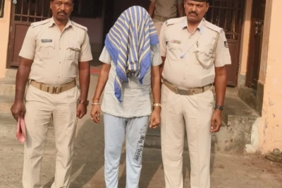 ओडिशा: पिता ने किया बेटी का यौन शोषण और देह व्यापार के लिए बनाया दबाव, पीड़िता ने खुद को आग के हवाले किया