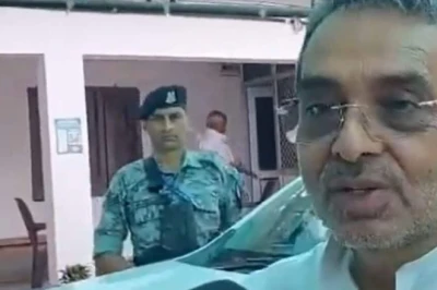 बांकीपुर उपचुनाव 2026: क्या तेजस्वी यादव हार मान चुके हैं, उपेंद्र कुशवाहा ने साधा निशाना