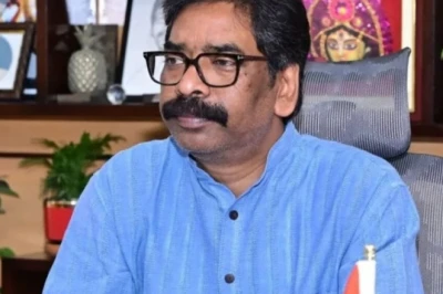 झारखंड की सियासत में बड़े बदलाव का संकेत: दो कांग्रेसी मंत्रियों पर मेहरबान हेमंत सोरेन, पर वित्त मंत्री को क्यों किया किनारा?