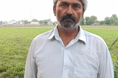 फसल कोई और, सरकारी कागज में कोई और: फरीदाबाद के दयालपुर गांव में किसानों को क्यों नहीं मिल रही बाजरे पर सब्सिडी?