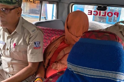 पश्चिम बंगाल: सालानपुर में झारखंड का युवक देसी पिस्तौल और जिंदा कारतूस के साथ गिरफ्तार, बड़ी साजिश की आशंका