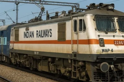 बोल बम: श्रावणी मेले के लिए रेलवे का बड़ा तोहफा, रांची और भागलपुर के बीच दौड़ेंगी 4 स्पेशल ट्रेनें