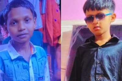 दिल्ली के मुखमेलपुर में बड़ा हादसा, पानी से भरे गहरे गड्ढे में डूबने से दो बच्चों की मौत