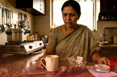 रसोई में भूलकर भी न रखें ये सामान, वरना घर में छा जाएगी दरिद्रता, वास्तु शास्त्र में क्या है इसका रहस्य?