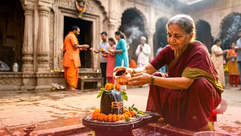 राशिफल 13 जुलाई 2026: सोमवार के दिन इन 4 राशियों पर बरसेगी शिव कृपा, धन लाभ के योग, जानें अपना हाल