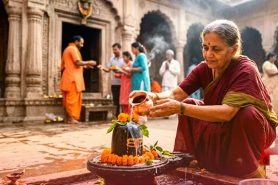 राशिफल 13 जुलाई 2026: सोमवार के दिन इन 4 राशियों पर बरसेगी शिव कृपा, धन लाभ के योग, जानें अपना हाल