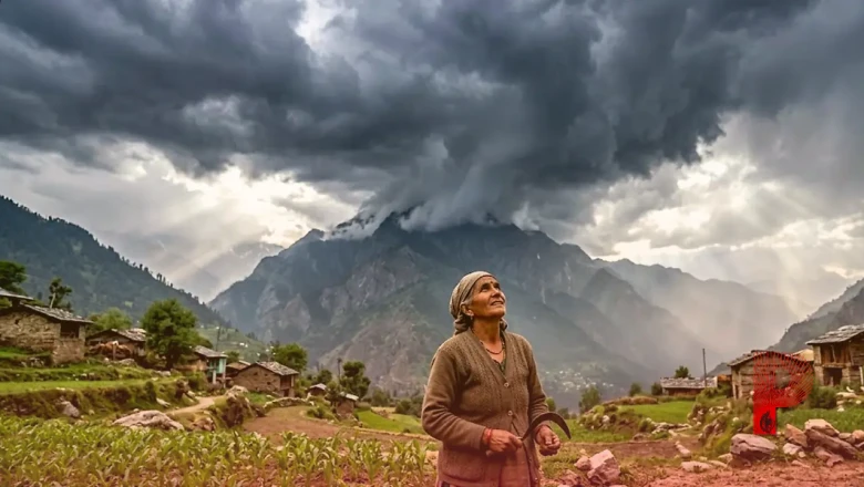 हिमाचल प्रदेश में कब लौटेंगे मॉनसून के बादल, 18 जुलाई से फिर शुरू होगा बारिश का दौर