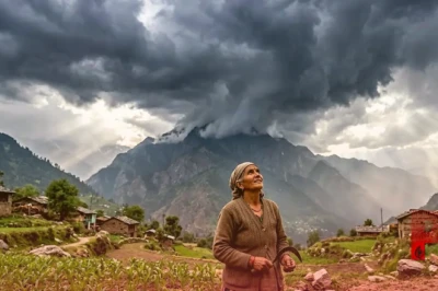हिमाचल प्रदेश में कब लौटेंगे मॉनसून के बादल, 18 जुलाई से फिर शुरू होगा बारिश का दौर