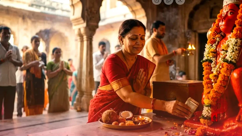 वृश्चिक राशि का आज का राशिफल: 14 जुलाई 2026 को मिलेगा अचानक धन लाभ, हनुमान जी की कृपा से टलेंगे सारे संकट