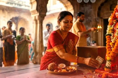 वृश्चिक राशि का आज का राशिफल: 14 जुलाई 2026 को मिलेगा अचानक धन लाभ, हनुमान जी की कृपा से टलेंगे सारे संकट